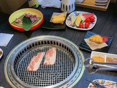 -AJIYA·池袋日式烧肉自助(天津万象城店)