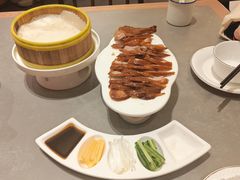 -张烤鸭·川菜·非遗冒烤鸭(青石桥店)