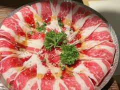 -山葵村烤肉(海淀区民族大学店)