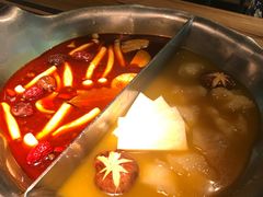 -湊湊火锅·茶憩(东城万达店)