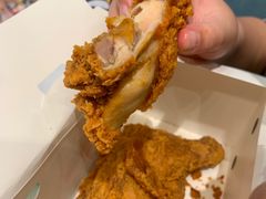 -德克士(虹桥火车站店)