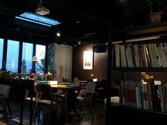 大堂-心邸·庆宴(雅宝城店)