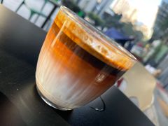 -Be Lived Cafe比例咖啡(摩天轮店)