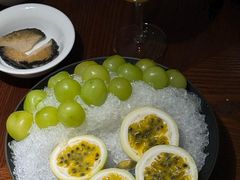 -东海怡品海鲜豆捞(舟宿夜江店)