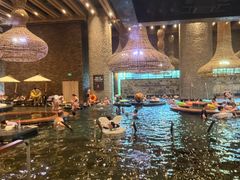 -清河半岛温泉度假酒店