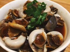 -旅马餐厅(茅家埠店)