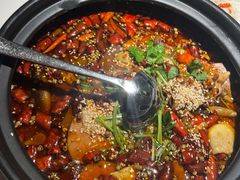 -麻六记(新天地店)