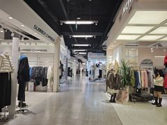 -南京时尚莱迪购物广场(正洪街店)