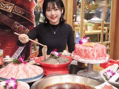 -大龙燚火锅(白石洲店)