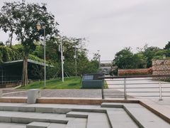-深圳湾公园(南山区)