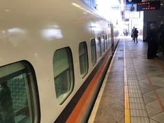 -文府路口(Taiwan High Speed Rail Zuoying Station)