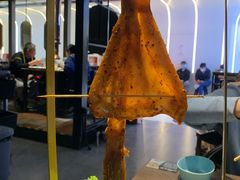 -火炉火自助餐(枫蓝国际店)