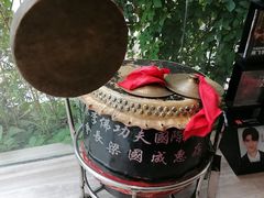-衡山汇·高级粤菜(霄云路店)