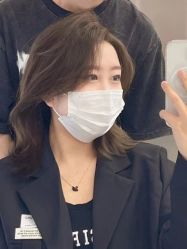点击看大图 -MORI HAIR SALON日式美发沙龙