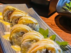 -笑福亭料理小馆(解放碑店)