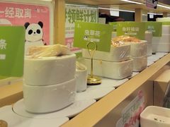 -一围小火锅(佳兆业广场店)