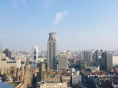-顶层酒吧ROOF(上海艾迪逊酒店)