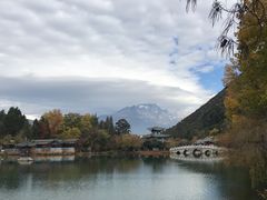 -黑龙潭公园