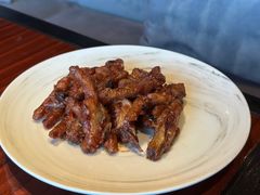 -西安W酒店·WEI全味西餐厅