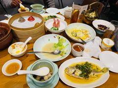 -乐忻皇朝(上海中心大厦店)