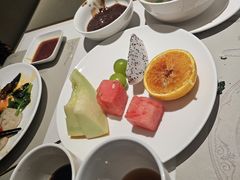 -晶丽香榭自助餐(南京大饭店)