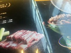 -蒙料·手把肉(望京店)