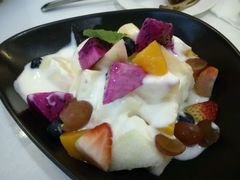 -美丽心情蛋糕(江苏路店)