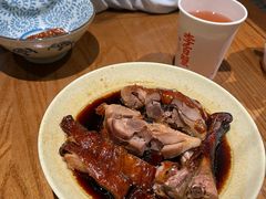 -李百蟹·江南蟹黄面·河景餐厅(夫子庙总店)