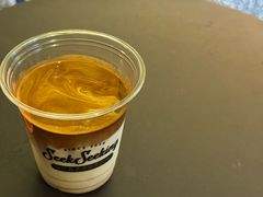 -SeekSeeking咖啡专门店(堰塘街店)