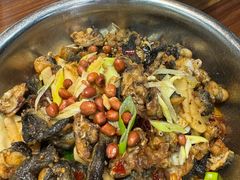 -新洞口小吃(三元二路店)