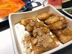 -井格重庆火锅(友谊路新业广场店)