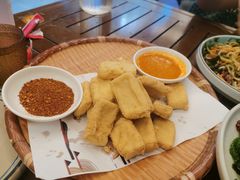 -遇见阿家村云南菜(魏公村店)