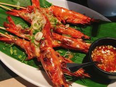 -simply thai天泰(长泰广场店)