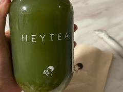 -喜茶(珠海华发商都店)