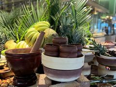 -解放碑威斯汀酒店-知味国际美食餐厅