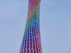 -广州塔