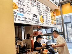 -前进5路汉堡炸鸡(昙华林店)