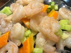 -魁盛居百年鲁菜馆(中林路店)