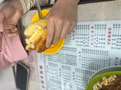 -金凤茶餐厅(湾仔店)