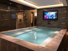 -三谷里·生态水疗空间(五一店)