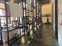 -雷峰塔·藕香居餐厅