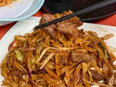 -粤香楼(新光里店)