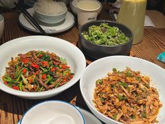 -湖南人家·家传湖南菜(水围店)