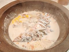 -鲜潭蒸汽石锅鱼(五道口购物中心店)