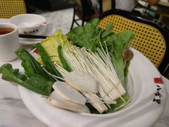 -八合里潮汕鲜牛肉火锅(上海汇智广场店)