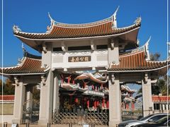-集美鳌园景区