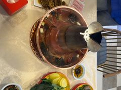 -虾大侠·盱眙龙虾老北京铜锅涮羊肉(金楠天街店)