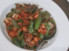 -茶港食堂(武昌店)