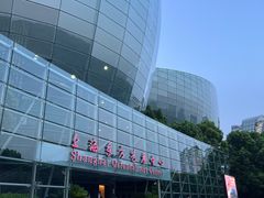 -上海东方艺术中心