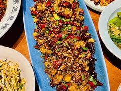 -辣不二地道川菜(汉水路店)